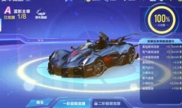 qq飞车最新版爆料视频,炫酷新赛道与神秘角色首曝